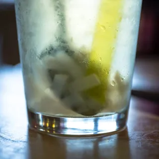 75. House Steamed Chicken