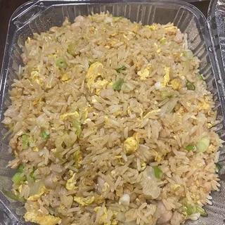 105. Fried Rice