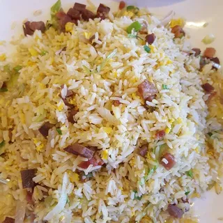 106. Combination Fried Rice
