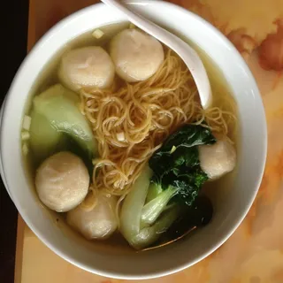 Fish Ball