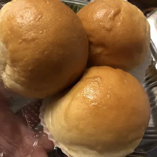 BBQ Pork Bun