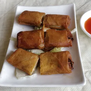 Egg Roll