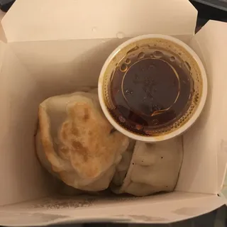 Pot Sticker
