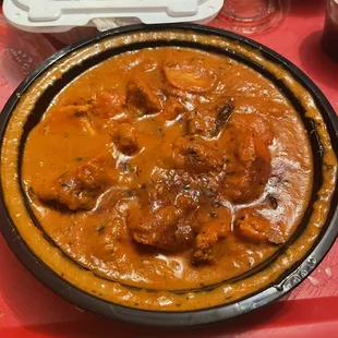 Butter Chicken