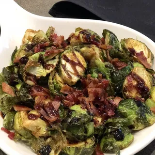BRUSSELS SPROUTS