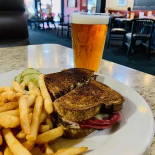 Kitchen Pass Restaurant & Bar