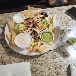 Tex Mex Salad