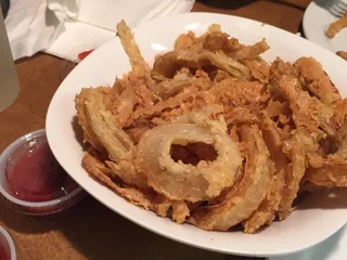 Gebhardt's Chicken Dinners