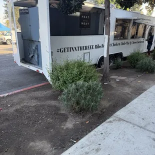 corner of Atlantic and Rose