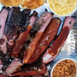 Meat Combo