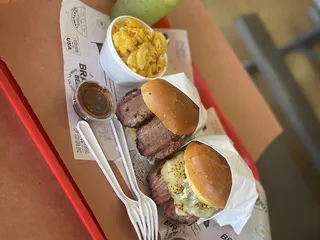 Ray’s BBQ