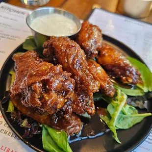 chicken wings, chicken, food, bbq wings, chicken wings and fried chicken, fried chicken wings, poultry, fried chicken, bbq chicken