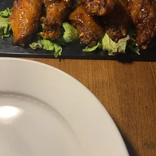 Bone In Wings
