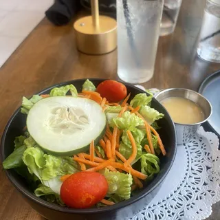 House Salad