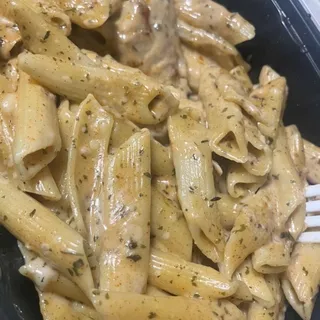 Cajun Pasta
