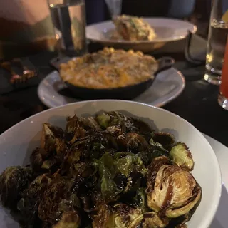 Brussel Sprouts