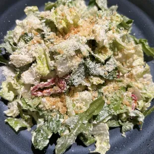 Sonoma Caesar Salad