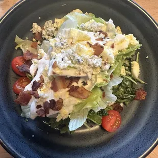 Wedge Salad