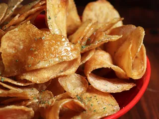 Town Hof and Thanks Chicken