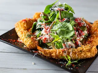 The Barn Cafe & Restaurant