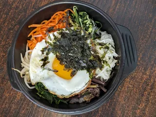 Shin Chon Seolnongtang