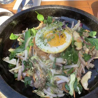 Stonepot Breakfast
