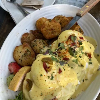 Frisco Benedict