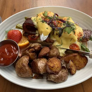 Blackstone Benedict