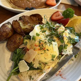 Florentine Benedict