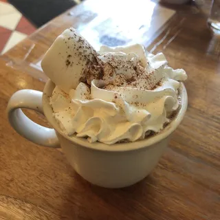 Hot Chocolate