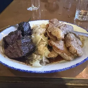 Steak