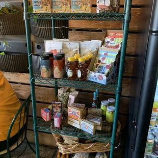 Display