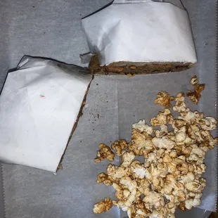 Popcorn