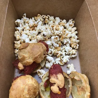 Veggie Dog