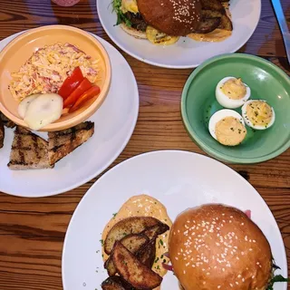 daily special