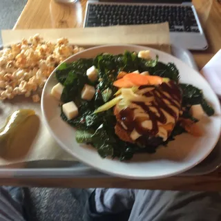 Kale salad