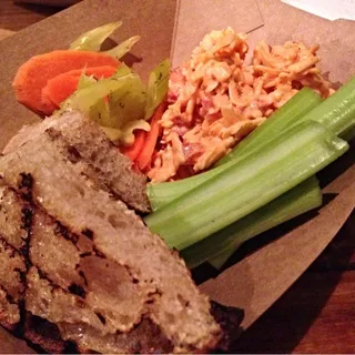 Pimento Cheese