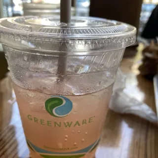 House-Made Soda