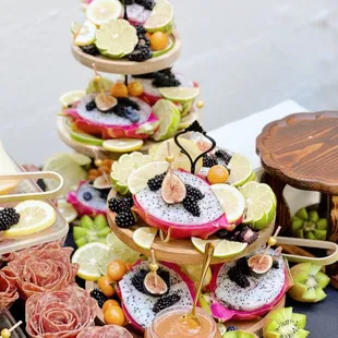 Charcuterie Board