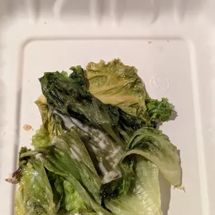 picked this off the sandwich