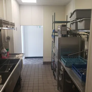 Dishwasher area. Need a job. getinvolved@arrva.org