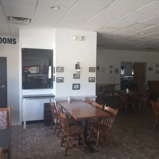 Styrofoam last 100 million years on this planet . It is poison to our wildlife you will not find any here.