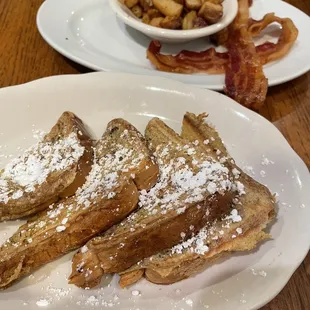 French Toast