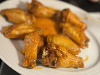 The Grill At Waterford