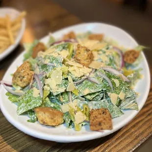 Caesar Salad
