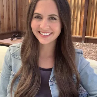 Marissa F.