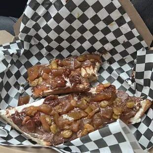 Again, this was so yummy!