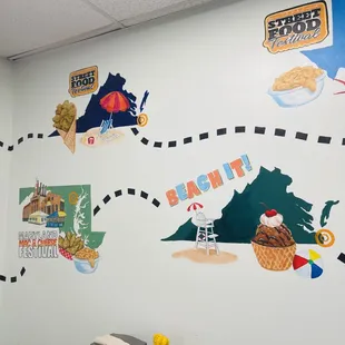 All the festivals and events they&apos;ve participated in...and growing!