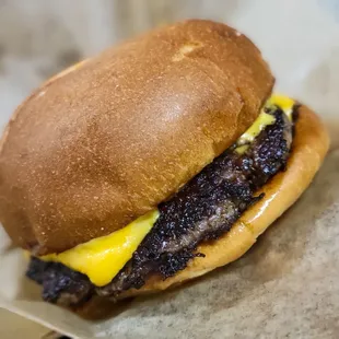 Smash Burger