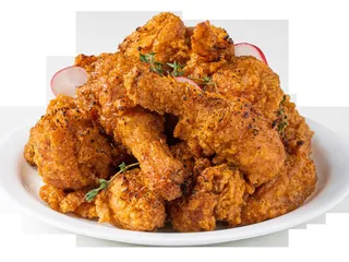 CM Chicken Norfolk